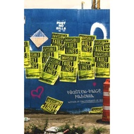 (BBW) Invisible Fault Lines (ISBN: 9781481430715)