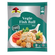 QL-14 Vegie Fish Ball (Melaka Only)