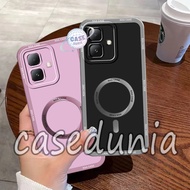 Infinix Smart 20 4g 2026 Softcase - Latest Infinix Smart 20 4g 2026 Case - Anti-Fungus Case - Premiu