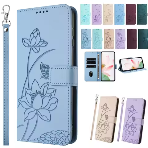 Magnetic Phone Case for Xiaomi POCO X7 M7 F7 X6 F6 M6 X5 F5 Pro M5S C85 C75 C71 C65 Turbo 4 3 Pro Ca