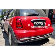 Mini cooper R53 taillamp union jack R53 union jack tailights mini cooper R50 R52 R53 union jack tail