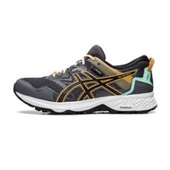 棒球世界2020asics亞瑟士 GEL-SONOMA 5 G-TX 女野跑鞋 多功能鞋(1012A567-020)特價