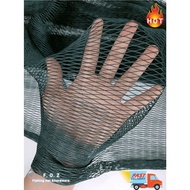 [Satu Gulung] Jaring Pukat Nilon 210/12 x 25mm (1") x 600MD Jaring Anak Udang Ikan Bilis | Nylon Net