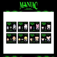 Stray Kids Sticker Set (SKZOO) Maniac World Tour Goods