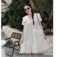 <Quynhanhhouse maternity dress> My sailor dress has arrived again, customers Color: White - Beige - 