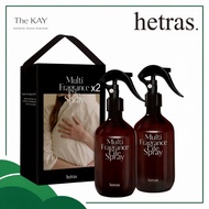 Hetras Multi Fragrance 300mlX2ea