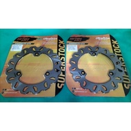 Ultra 4928 front disc