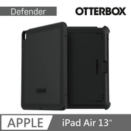 75 Sea OTTERBOX iPad Air 13 Inch Defender Series Protective Case-Black