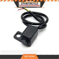 Universal 3-Way Mini Switch – Waterproof Toggle for Driving Lights, Mirror Mount