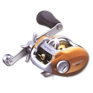 Daiwa Smak 100R JDM Baitcasting Reel Righthand