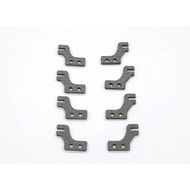 Aden RC GL Racing GL-GTR-OP-017 GTR Adjustable Carbon Fiber Side Hanging