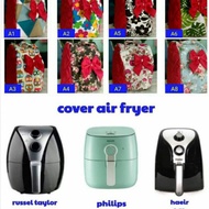 COVER AIR FRYER (HAEIR / PHILIPS)