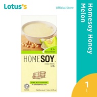 Homesoy Honey Melon 1L