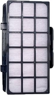 Pre Post Filter Fit for Rowenta HEPA RO7611 RO7623 RO7634 RO76 Vacuum Cleaner HEPA Filter Parts Comp