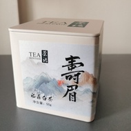 Fuding White Tea | Chinese White Tea | Shou Mei | Spring Harvest