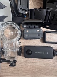 Insta360 ONE X2 全景相機