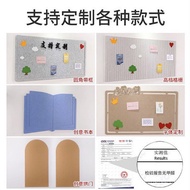 D Decorative Felt Stickers Ready Stock Honor Wall Photo Background Works Display Bulletin Board Clas