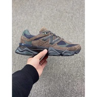 Putian Pure Original New Balance nb9060 Womens and mens shoes mesh breathable lightweight dad shoes 