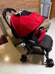 Combi NEYO 手推車