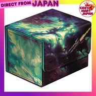 【from Japan】Ultimate Guard - Sidewinder 100+ Xenoskin - Magic: The Gathering - Eternal Edge - Blinkm