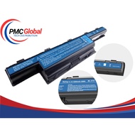 Acer Aspire 4741G 4752G 4752 4755 4752Z 4743 4738G 4738Z 4741Z  AS10D41 Replacement Laptop Battery