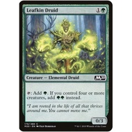 Magic the Gathering | Leafkin Druid