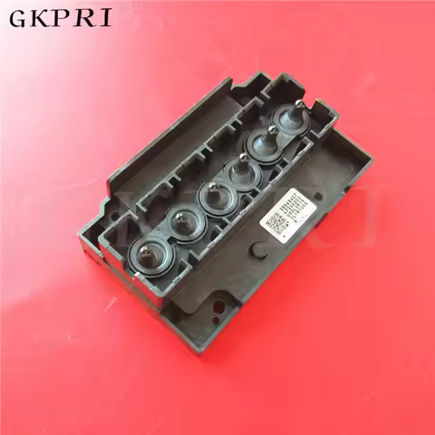 1pc 10pc L1800 Print Head Cover for Epson L801 L800 L805 TX650 R290 T50 R1390 R390 R270 R1400 R1430 