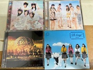 AKB48 CD