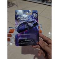 Hot wheels fast forious nissan 350z custom wrinkled