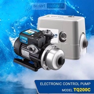🔥 โปรส่งฟรี 🔥 ปั๊มเสียงเงียบ WALRUS TQ200BC / TQ200B / TQ400B / TQ400BC / TQ800BC / TQ800B ปั๊มอัตโน