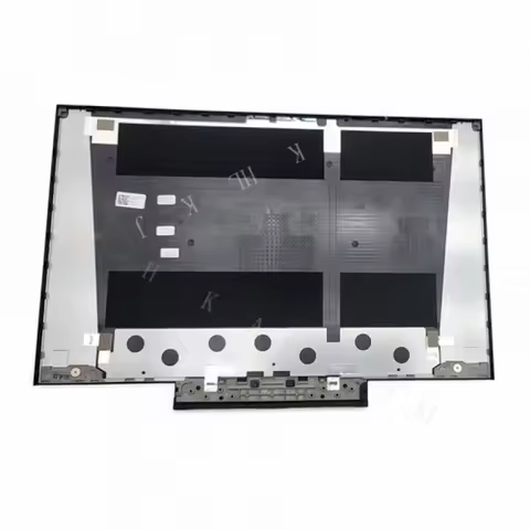 NN New Black LCD Back Cover For Dell G7 7700 Top Case Rear Lid 010X7Y 10X7Y US