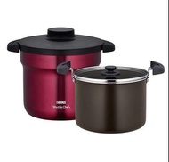 Thermos 膳魔師 真空燜燒鍋 4.3 L (4-6人用) Shuttle Chef