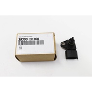 1Pc 39300-2B100 39300-2B100 393002B100 Manifold Pressure Sensor For Hyundai Kia 2011-2020Car decorat