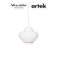 Artek - A333 “Turnip“ [Pendant Light] by Alvar Aalto