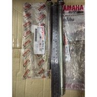 YAMAHA Y125ZR FRONT+REAR WHEEL SHAFT 💯 ORIGINAL<3AY-F2141-01 REAR><3NA-F5181-01 FRONT>