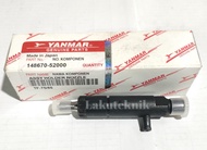 TF85 Fuel Injector Assy Nozzle Yanmar TF85
