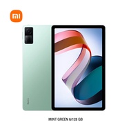 Xiaomi Redmi Pad 6/128GB แท็บเล็ตหน้าจอขนาด 10.61 นิ้ว จอแสดงผล 90 Hz By Mac Modern