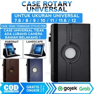 Chuwi Hi8 Pro 8 2015 Case Chuwi Hi10 XPro 10.1 2023 Rotary Flip Book Cover Slot pen Universal Cover 