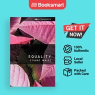Equality [Paperback] White, Stuart - 9780745627748