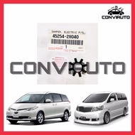 TOYOTA ORIGINAL POWER STEERING MOTOR COLUMN GEAR BUSH ESTIMA ACR50 GSR50 ALPHARD VELLFIRE ANH20 GGH2