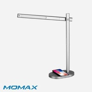 Momax Q.LED 座枱燈連10W無線充電底座
