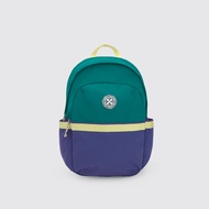 Exsport Junior+ 2 Tone Backpack - Blueberry