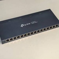 TP-link TL-SG116 16-port Gigabit Switch