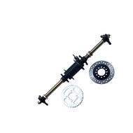 Modified Four-Wheel Kart Suspension Accessories ATV Rear Axle 81cm a Rear Axle Rear Drive Flange Ass