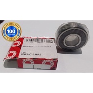 Bearing 6203 2RS / 6203 2RSR (NEW) FAG BRANDC3 (ORIGINAL SCAN BARCODE)