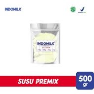 Indomilk Full Cream 500gr