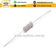 Resistor 1 Watt 4.7k ohm