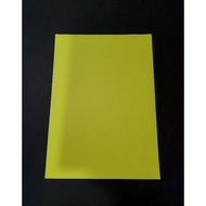 KERTAS FOLIO SAIZ A4 Hot Item‼️