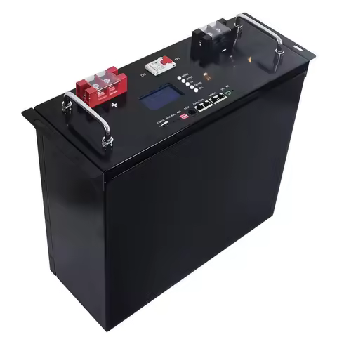 53.2 V 100ah 200ah 5kw 10kw lithium battery Smart bms 24V 100ah 200ah 48v lithium-ion battery
