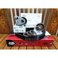 TOYOTA HARIER 3.0 V6 , 1MZ / 2MZ / MCU30 / 15 / 36(1997-)( 211Y32 )TIMING KIT SET ORIGINAL ( MADE IN